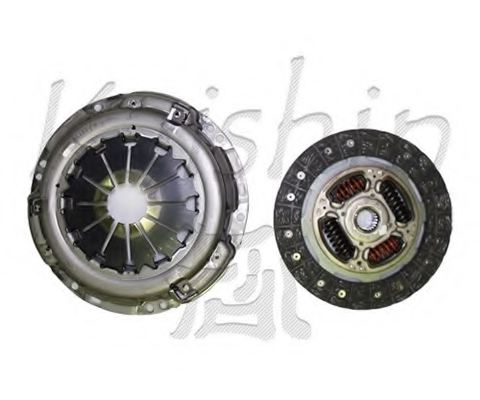 KAISHIN KT319-K Clutch Kit